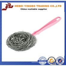 Reliable Supplier with Durable Scourer Ball